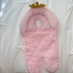 Boppy® Princess Preferred Head and Neck Support